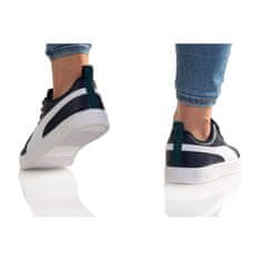 Puma Čevlji mornarsko modra 38.5 EU Rickie JR