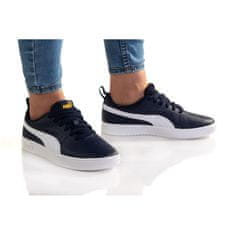 Puma Čevlji mornarsko modra 38.5 EU Rickie JR