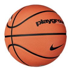 Nike Žoge košarkaška obutev oranžna 5 Playground Outdoor 5