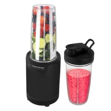 Northix Esperanza - Smoothie mixer - 800 ml