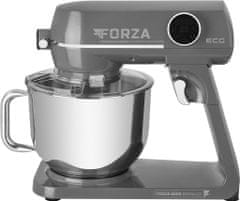 ECG Forza 6600 Metallo Scuro kuhinjski robot