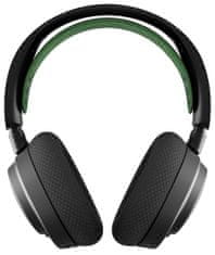 SteelSeries Arctis Nova 7X slušalke, črne