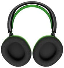 SteelSeries Arctis Nova 7X slušalke, črne