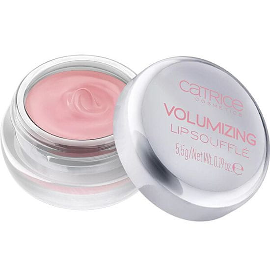 Catrice Balzam za ustnice Volumizing Lip Soufflé 5,5 g