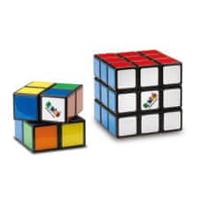 MPK TOYS Komplet Rubikove kocke Duo 3x3 + 2x2