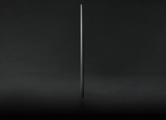 Eleganten in tanek AirSlim profil