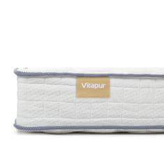 Vitapur Hitex Spring AIR Comfort 22 ležišče, 90x200 cm