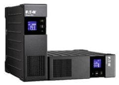 Eaton UPS Ellipse PRO 650 IEC USB, linijsko interaktivni, stolp, 650VA/400W, 4x izhod IEC C13, USB