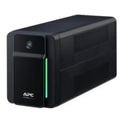 APC Back-UPS 750VA, 230V, AVR, vtičnice IEC