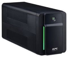 APC Back-UPS 950VA (520W)/ AVR/ 230V/ 6x vtičnica IEC