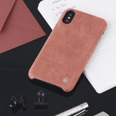 Hama Finest Touch, ovitek za Samsung Galaxy A20s, koralna barva