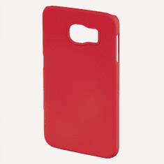 Hama Pokrovček Touch za Samsung Galaxy S6, rdeč