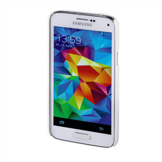Hama Pokrovček na dotik za Samsung Galaxy S5 mini, bel