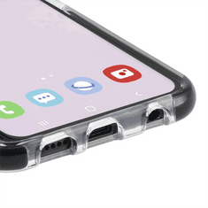 Hama Protector, ovitek za Samsung Galaxy S20+ (5G), črn
