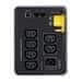 APC Back-UPS 950VA, 230V, AVR, vtičnice IEC