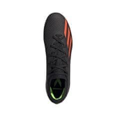 Adidas Čevlji črna 42 EU X SPEEDPORTAL3 FG