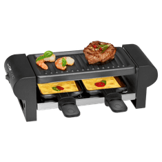 Clatronic RG 3592 žar za raclette