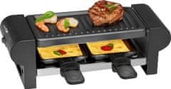 Clatronic RG 3592 žar za raclette