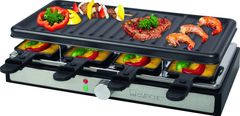 Clatronic RG 3757 žar za raclette