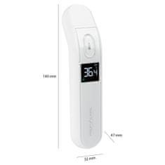 ProfiCare FT 3095 brezkontaktni termometer