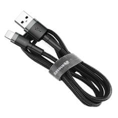 BASEUS Kabel Lightning USB Cafule 1,5A 2m