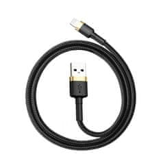 BASEUS Kabel USB Lightning Cafule 1.5A 2m 