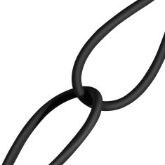 BASEUS Kabel USB-C na Lightning Superior Series, 20W, PD, 2m (črn)