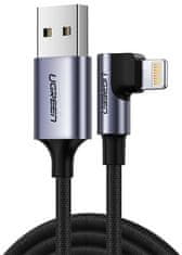 BASEUS Kabel USB Lightning US299, MFi, 1m 