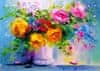 Puzzle Vrtnice 1000 kosov