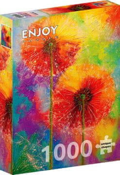 ENJOY Puzzle Regratov 1000 kosov
