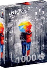 ENJOY Puzzle Briljantno srečanje 1000 kosov