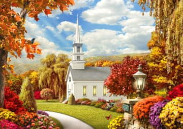 ENJOY Puzzle Navdih 1000 kosov