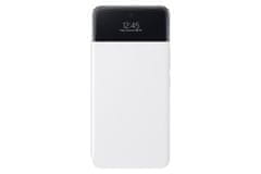 Samsung Flip Case S View A53 5G White