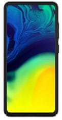 Nillkin Super mat zadnji pokrov za Samsung Galaxy A52/A52 5G/A52s Black