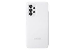 Samsung Flip Case S View A53 5G White
