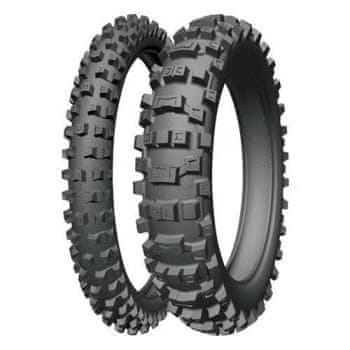 MICHELIN 100/100R18 59R MICHELIN CROSS AC 10