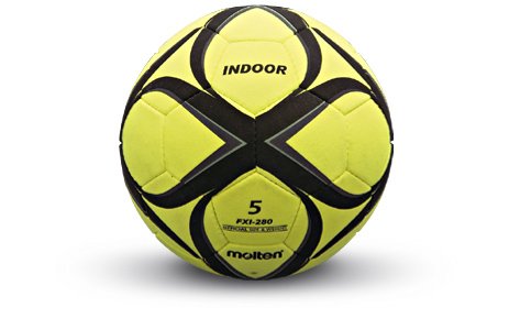 Molten žoga za dvoranski nogomet (FXI-280)
