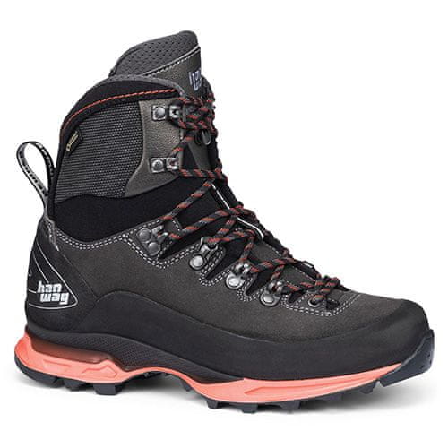 Hanwag Alverstone II Lady GTX, Alverstone II Lady GTX | 64232 | 7.5