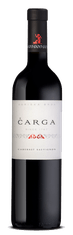 Čarga Vino Cabernet Sauvignon Čarga 0,75 l