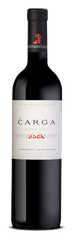 Čarga Vino Cabernet Sauvignon 2018 Čarga 1,5 l