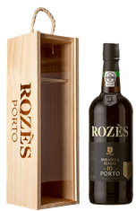 Rozés Vino Porto 10 Years GB - Plexi 0,75 l