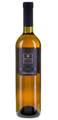 Rojac Vino Malvazija Maceracija 2017 0,75 l