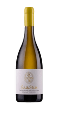 Sanctum Vino Chardonnay Prestige 2018 WB 1,5 l