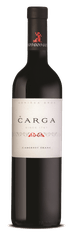 Čarga Vino Cabernet Franc Čarga 0,75 l