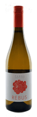 Čarga Vino Rebus belo Čarga 0,75 l