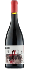 Sanctum Vino Red Barrel 2021 WB 1,5 l