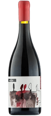 Sanctum Vino Red Barrel 2018 WB 1,5 l