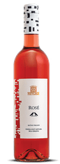 VK-Metlika Vino Rose VK Metlika 0,75 l