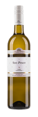 Vinakoper Vino Sivi Pinot 0,75 l