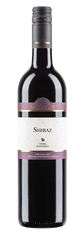 Vinakoper Vino Shiraz 2020 0,75 l